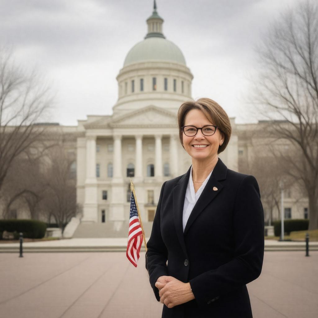 Laura Kelly